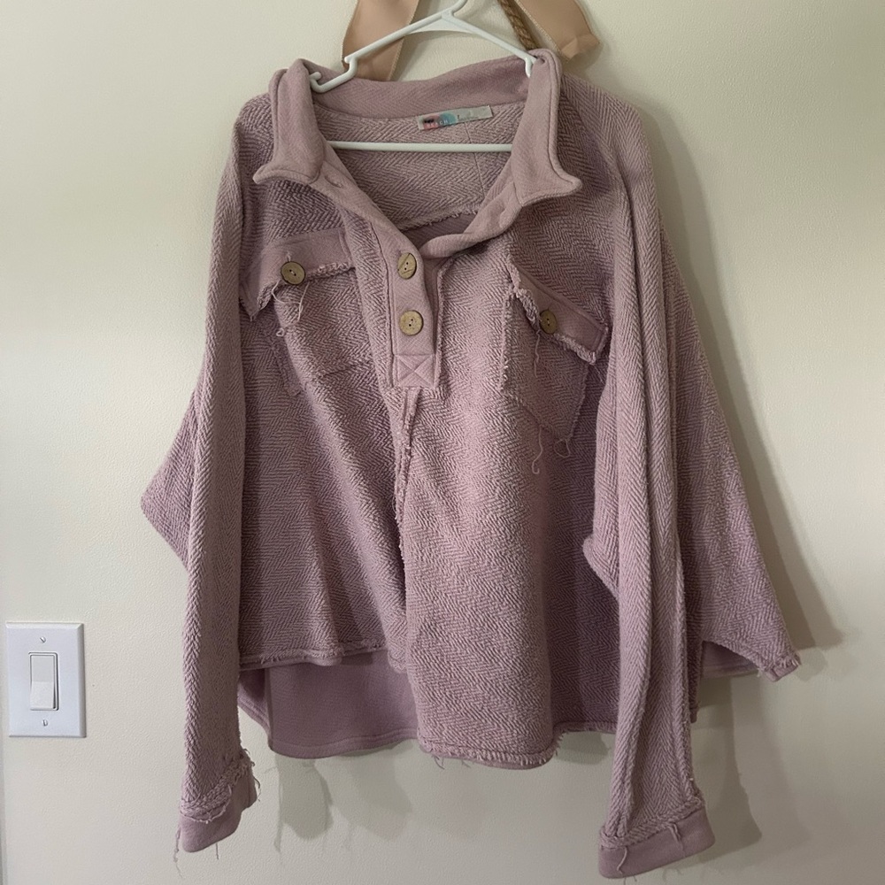 Free people top